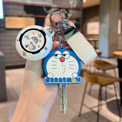 专用九号电动车钥匙套圆形智能钥匙扣9号电瓶车e80/e100保护套包