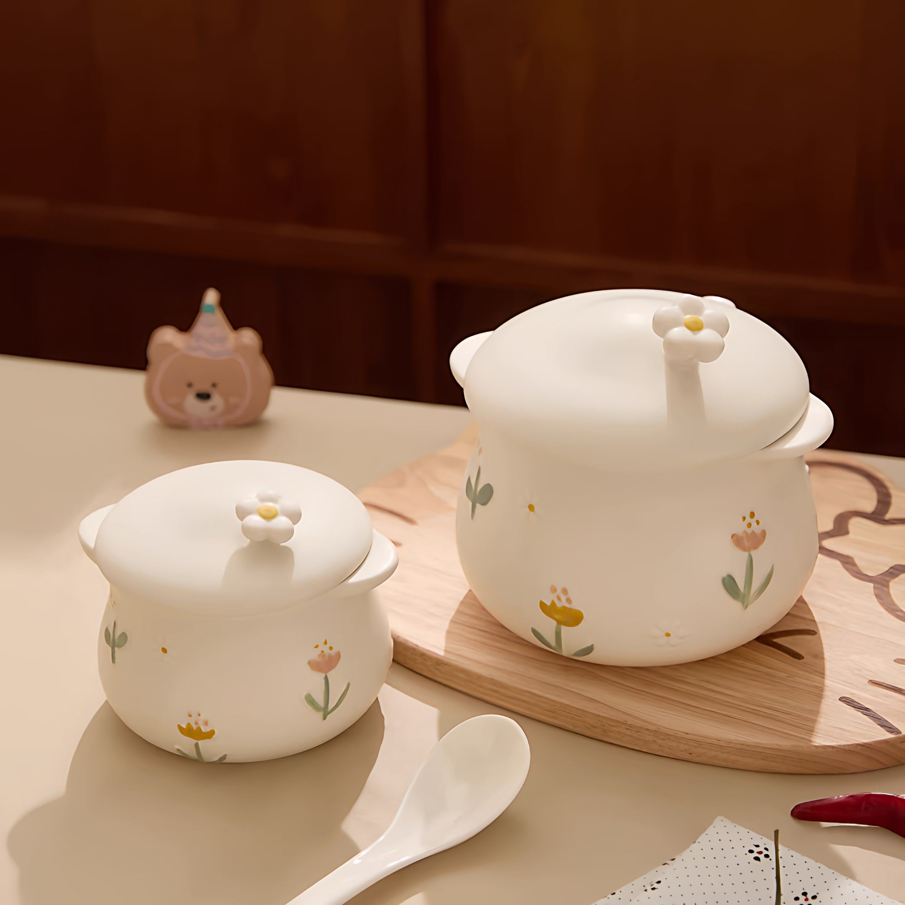 陶瓷猪油罐家用带盖调料罐耐高温辣椒油专用罐厨房油泼辣子储存罐,厨房/烹饪用具,猪油罐,淘宝优惠券,粉丝福利购,淘宝优惠卷