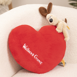 无敌掌门狗公仔毛绒玩偶正版可爱小狗送女生男女朋友闺蜜生日礼物