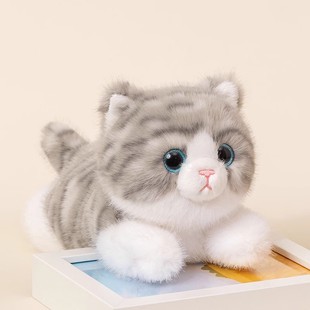 桌面小摆件玩偶生日礼物女生毕业送给闺蜜女孩子儿童实用的高级感