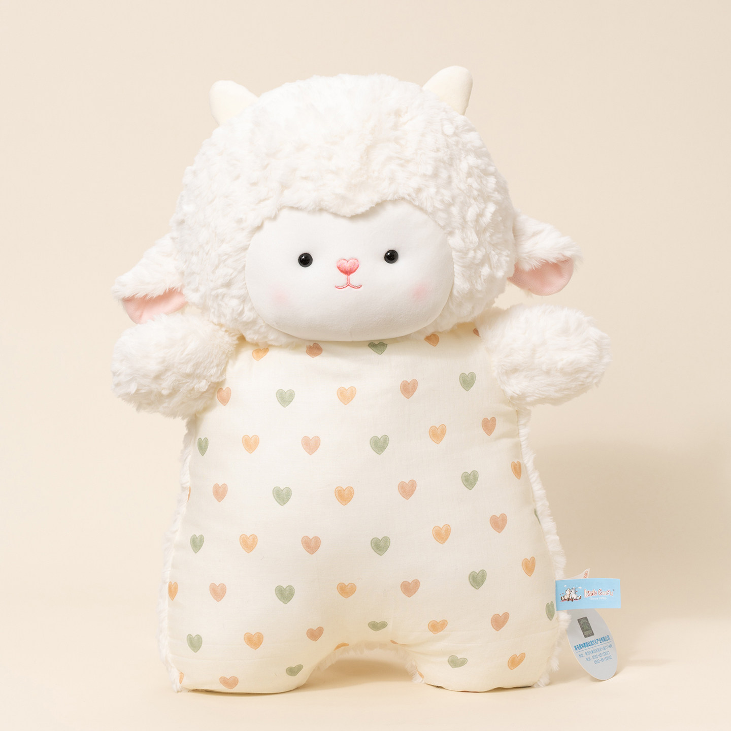 豆袋抱枕 实用礼品