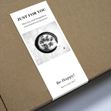 gytz7443新中式风高级感森系极ins简约通用超大不干胶贴纸封口贴