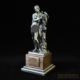 饰品树脂摆件 桌面装 古代希腊琴神 LTCP 龙飞兔舞 347 140MM