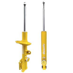 适用荣威可调减震器D7RX5RX8 MAX8 i5 i6 定制改装加高避震软硬