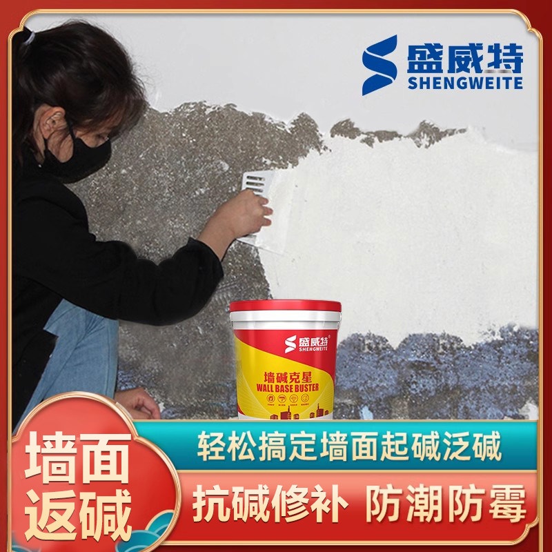 盛威特墙碱克星厂家直销