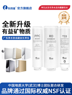 乐博维适配滨特尔净水器滤芯机U400-D31-11/V15-1/U6-08/V3000-A