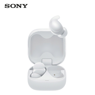 舒适WF Fit真无线蓝牙降噪耳机入耳式 LS910N 索尼LinkBuds Sony