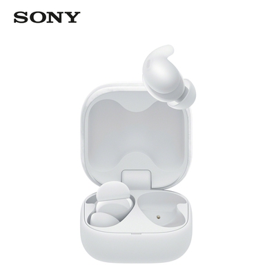 索尼降噪5.3真无线耳机