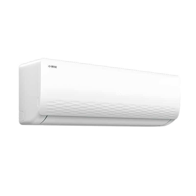 科龙空调1.5匹新一级能效变频卧室冷暖两用家用挂机35QC