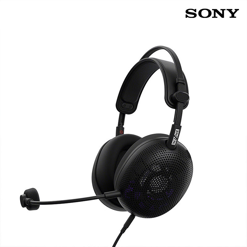 Sony/索尼 INZONE H6 Air 开放式游戏耳机RPG音效轻量化设计123图片