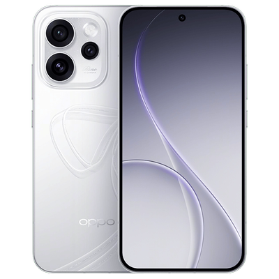 OPPO Reno15 宋雨琦星光蝴蝶结 2 亿像素超清影像 IP69满级防水 超出圈的实况神机