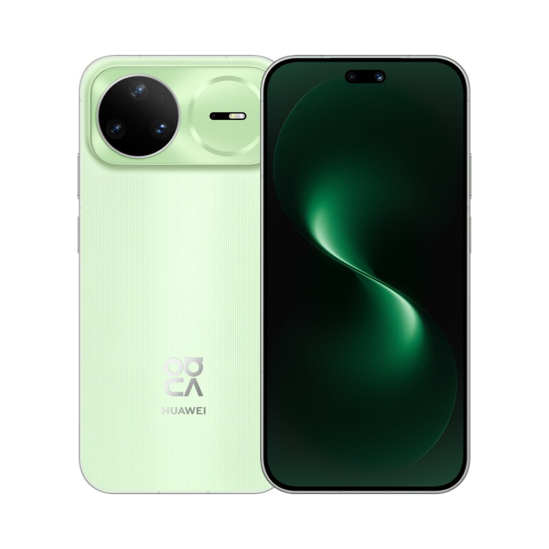 【阿里官方自营】新品 华为 nova 15 Pro 昆仑玻璃 麒