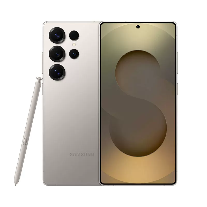 【政府补贴至高500】Samsung/三星Galaxy S25 