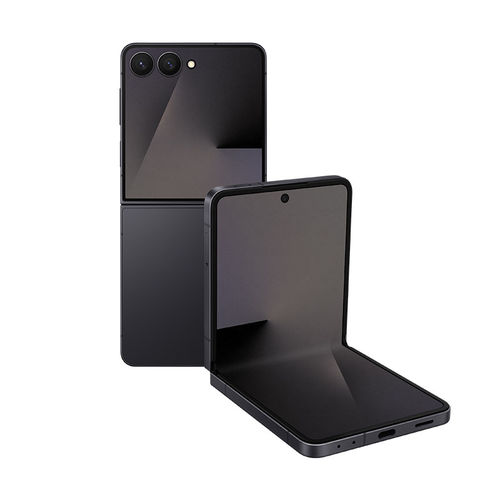 Samsung /三星 Galaxy Z Flip7折叠屏手机 4.1英寸智能外屏 5000万像素三星手机