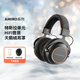 蓝牙耳机 HiFi音质 拜雅 无线头戴式 Amironwireles 阿米罗铜版