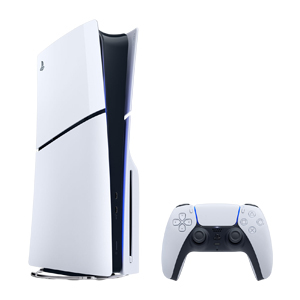 索尼（PlayStation）PS5 Slim/Pro 港版轻薄版游戏主机 光驱版/数字版