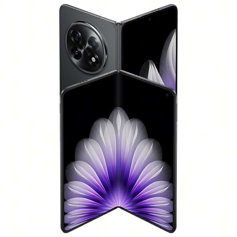 【自营】OPPO Find N5 折叠旗舰手机 8.93mm超薄机身 超长续航冰川电池 全新骁龙8至尊版