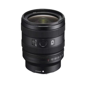 【阿里自营】Sony/索尼 FE 24-50mm F2.8 G全画幅大光圈标准变焦