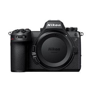 尼康（Nikon）专业全画幅微单相机 视频拍摄 Z6III 微单相机 Z63