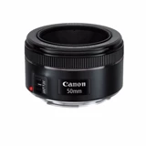 [Али самолета] Canon EF 50 1.8 STM STM Третьего поколения