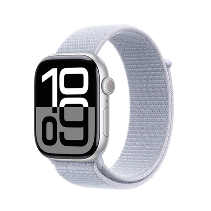 Apple/苹果 Watch Series 10 智能手表运动表带式GPS款