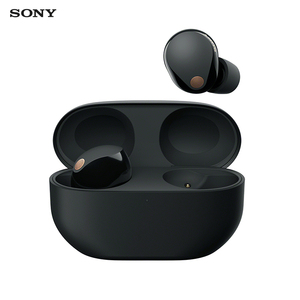 索尼（SONY）WF-1000XM5真无线蓝牙降噪耳机