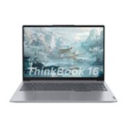 【政府补贴】联想ThinkBook 16 锐龙AMD AI全能本轻薄便捷商务学习游戏ThinkPad笔记本电脑官方