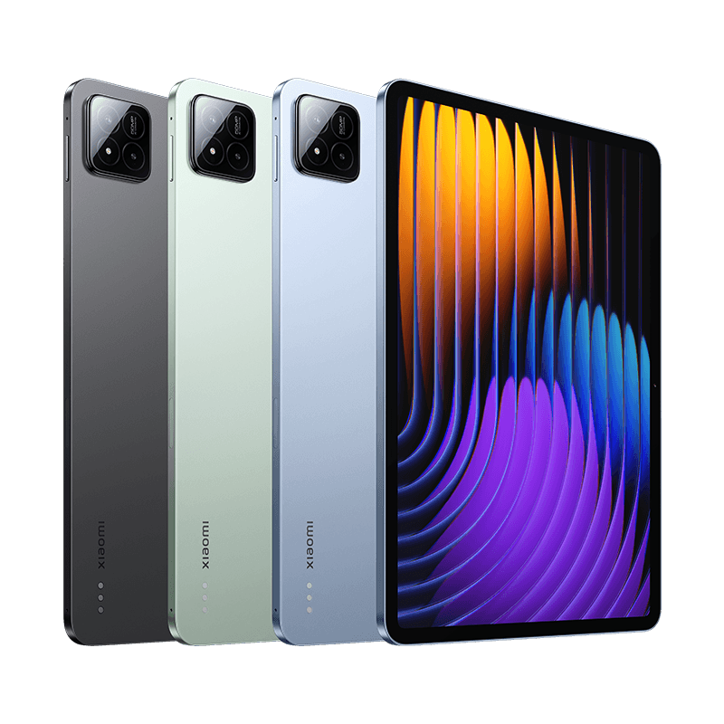 小米平板pad7小米平板7pro