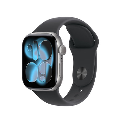 【政府补贴至高15%】Apple/苹果 Watch Series 11 智能手表运动表带式GPS款