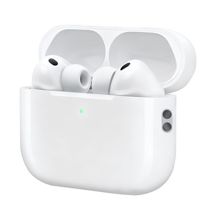 【阿里自营】Apple/苹果 AirPods Pro 3代蓝牙耳机