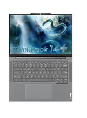 【政府补贴】联想ThinkBook14+16+ 25款英特尔Evo酷睿Ultra标压商务办公游戏轻薄学生ThinkPad笔记本电脑