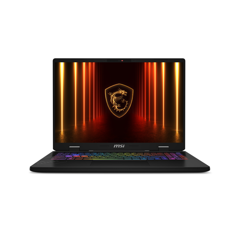神影16锐龙版 R9-7945HX RTX5070满血独显