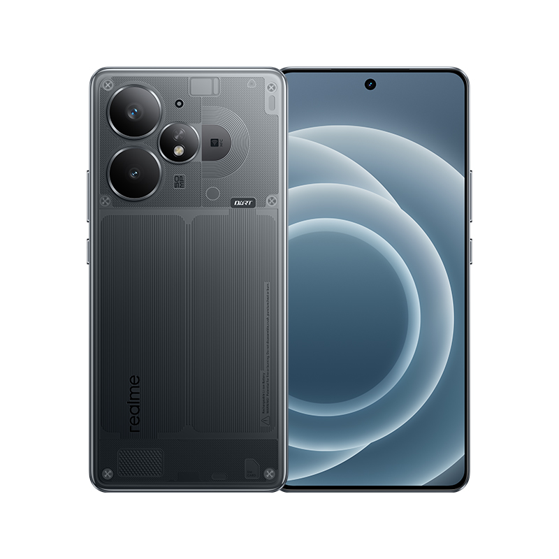 realme真我Neo7Turbo天玑9400e 7200mAh长续航新款学生智能AI游戏性能手机官方正品