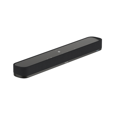 森海塞尔AMBEO Soundbar Mini回音壁音箱一体式家庭影院家用