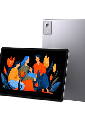 联想平板电脑小新12.1英寸2.5K护眼超清大屏影视直播娱乐王者吃鸡学习小初高网课AI教育官方旗舰正品192