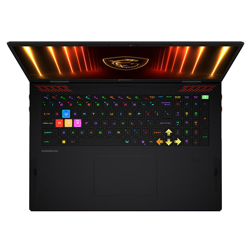 微星（MSI）泰坦18ProAl2025