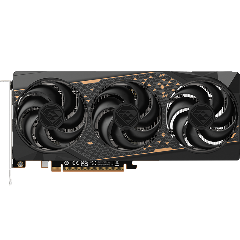 AMD蓝宝石RX9060XT 8G 16G脉动全新游戏AI台式机电脑独立显卡 354