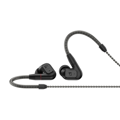 SENNHEISER/森海塞尔IE200入耳式高保真耳机