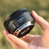 [Али самолета] Canon EF 50 1.8 STM STM Третьего поколения