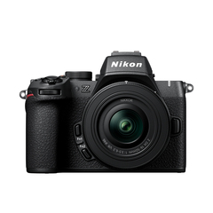 尼康（Nikon）Z50II 新手入门级微单相机 自拍 便携 vlog z50二代