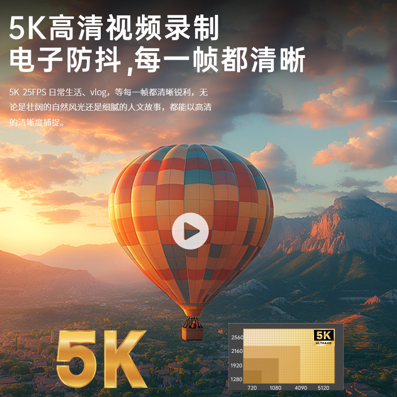 松典DC208N数码相机入门图片
