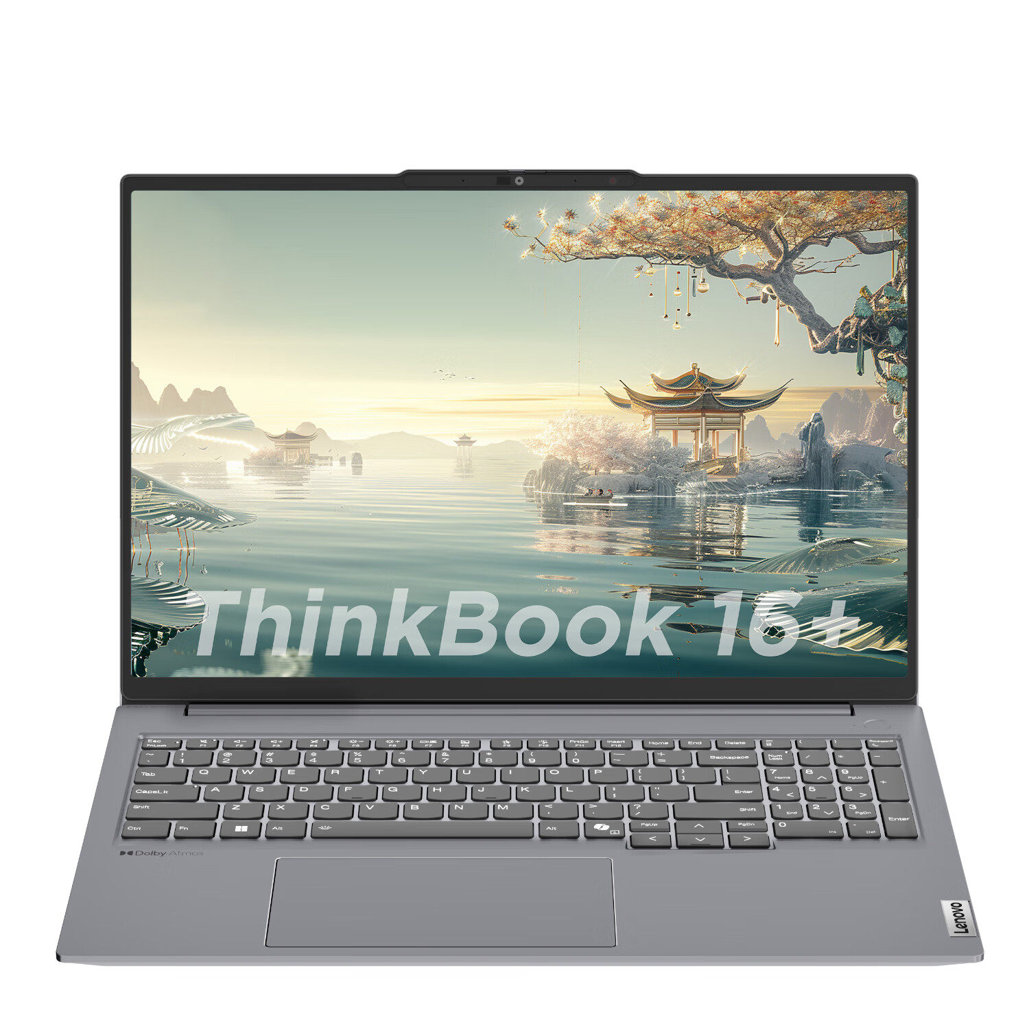 2023款联想笔记本电脑thinkbook14 16  12/13代英特尔标压酷睿i5/7