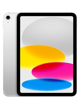 【阿里自营】Apple/苹果 iPad 11英寸 A16芯片 2025年款 平板电脑 WLAN版