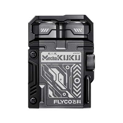 【阿里自营】飞科机甲剃须刀F001