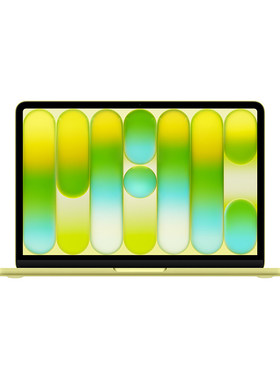 【阿里自营】Apple/苹果MacBook Neo A18 Pro 芯片13英寸  笔记本电脑 26年新品国行正品