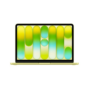 【阿里自营】Apple/苹果MacBook Neo A18 Pro 芯片13英寸 笔记本电脑 26年新品国行正品