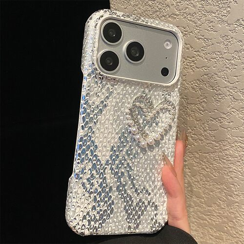 ins风珍珠爱心适用oppoa6gt手机壳a6plus烫金a5pro渐变a3x蟒蛇纹a2m立体a1i钻石a58x仿皮a93s皮纹a98a97硅胶p