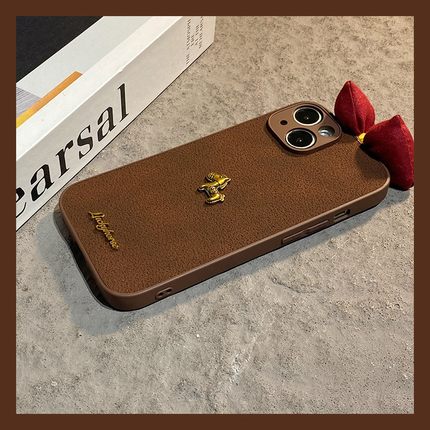 2026金属小马适用opporeno15手机壳reno14新年13秋冬12毛绒11蝴蝶结10pro+马年7se卡通9por月坑纹8女5k十oppo