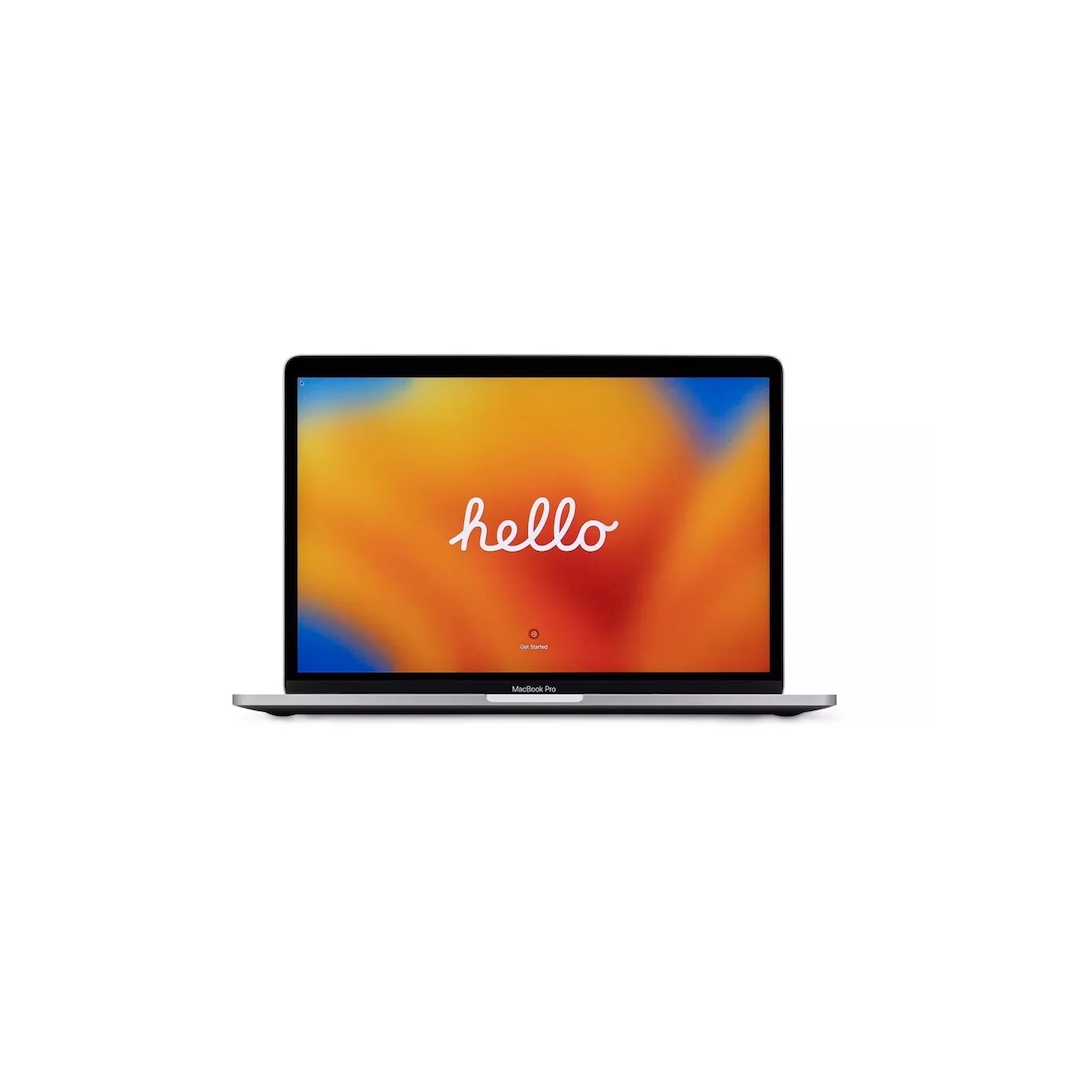MacBook Pro Air 办公学习游戏商务本 13寸15寸16寸 i5i7i9 分期