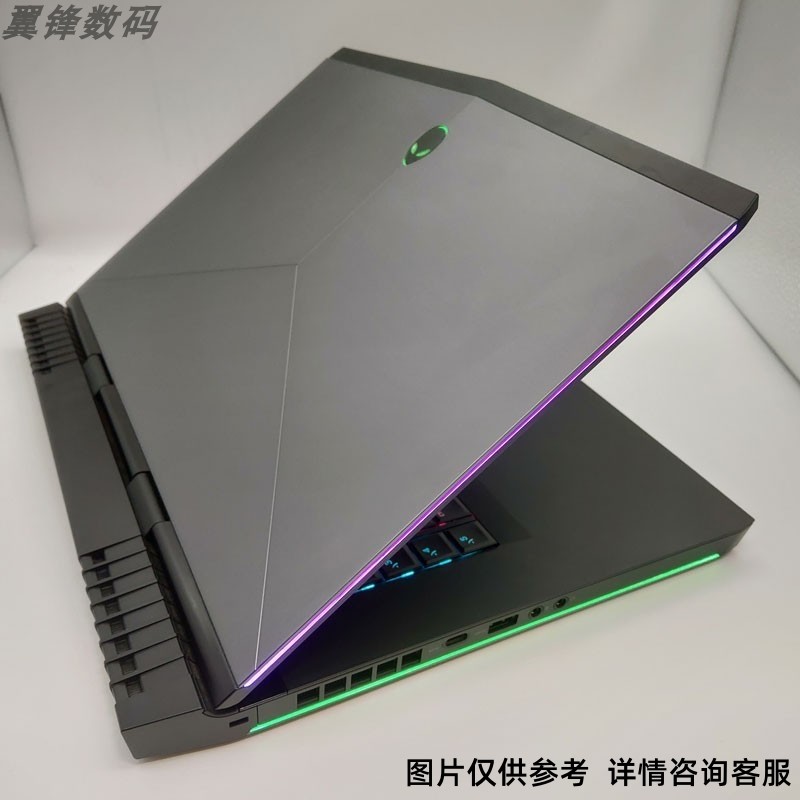 alienware 外星人 17 ALW17C-1848 R2R3R4R5 17.3寸笔记本电脑